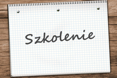Szkolenie