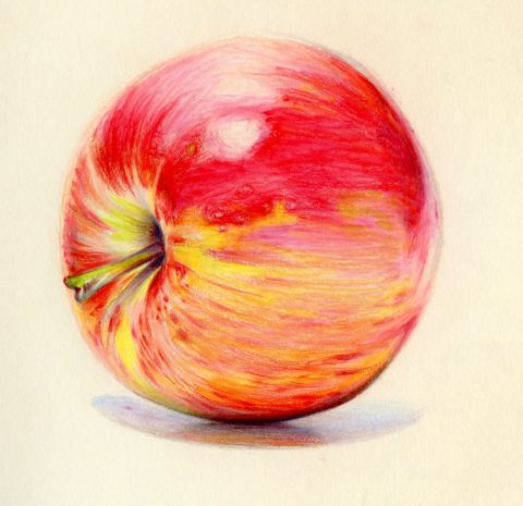 apple