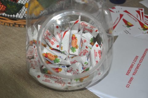 krówki