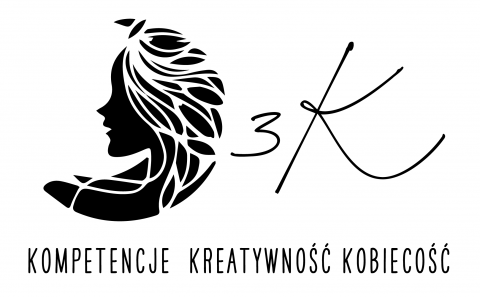 3K logo cz-b