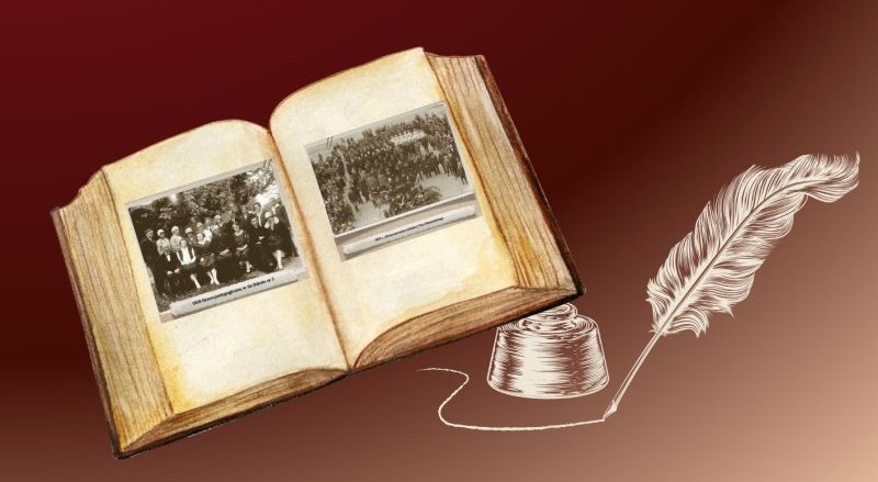 mszczonów na fotografii